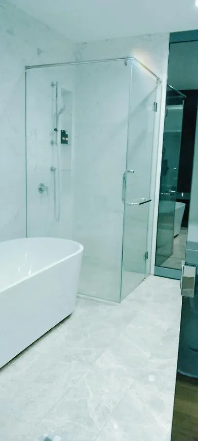 Platinum Suites Klcc By Luxe Residence 쿠알라룸푸르