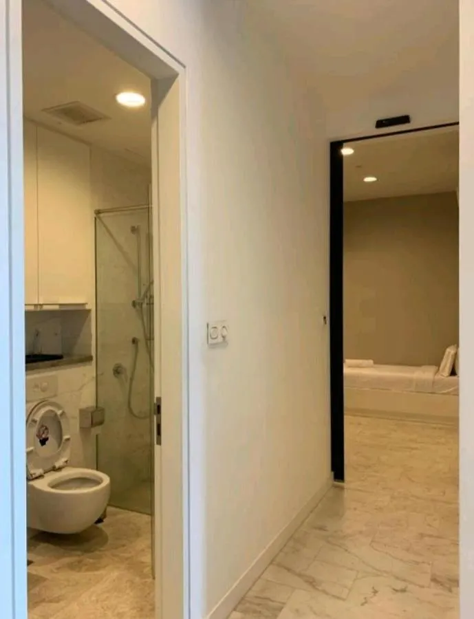 Platinum Suites Klcc By Luxe Residence 쿠알라룸푸르