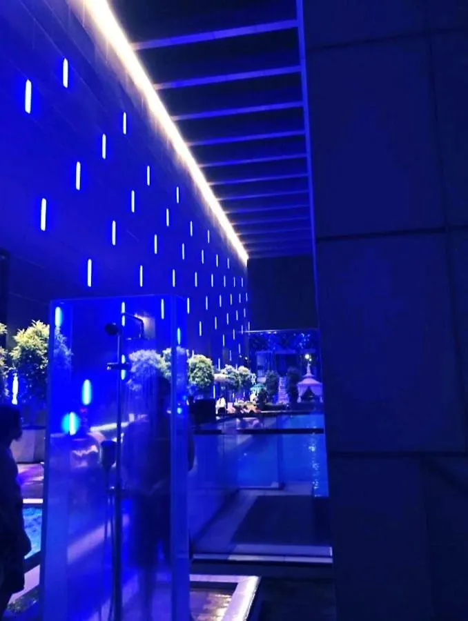 Platinum Suites Klcc By Luxe Residence 쿠알라룸푸르 0*,  말레이시아