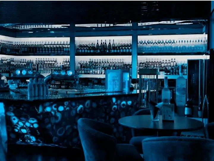 아파트 Platinum Suites Klcc By Luxe Residence 쿠알라룸푸르