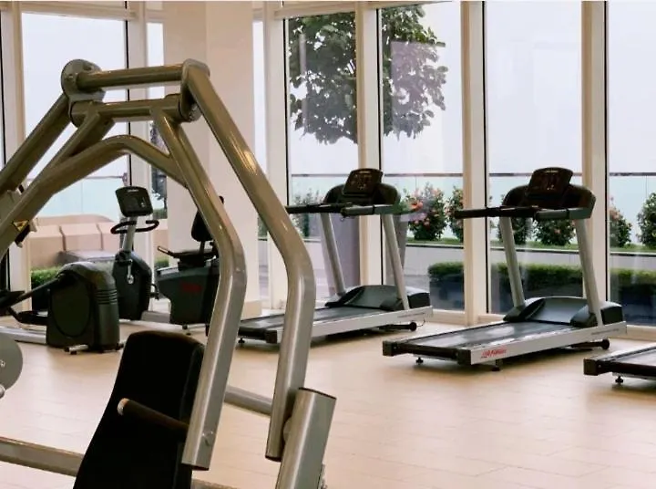 아파트 Platinum Suites Klcc By Luxe Residence 쿠알라룸푸르
