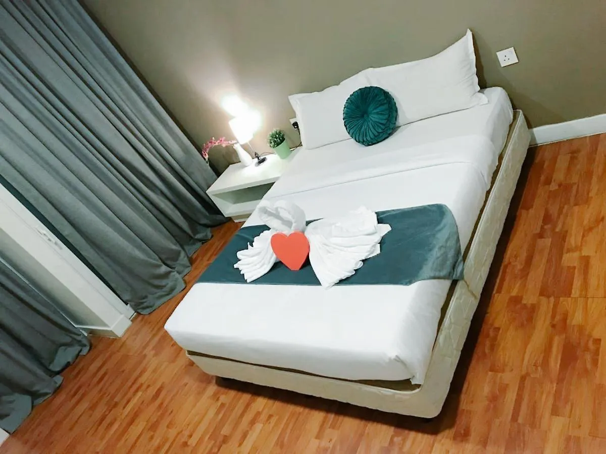 Platinum Suites Klcc By Luxe Residence 쿠알라룸푸르 0*,  말레이시아