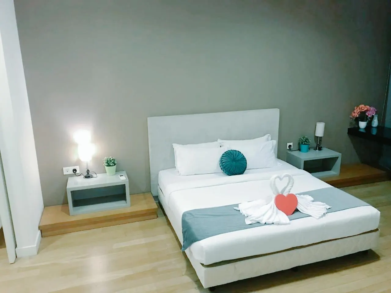 Platinum Suites Klcc By Luxe Residence 쿠알라룸푸르 아파트