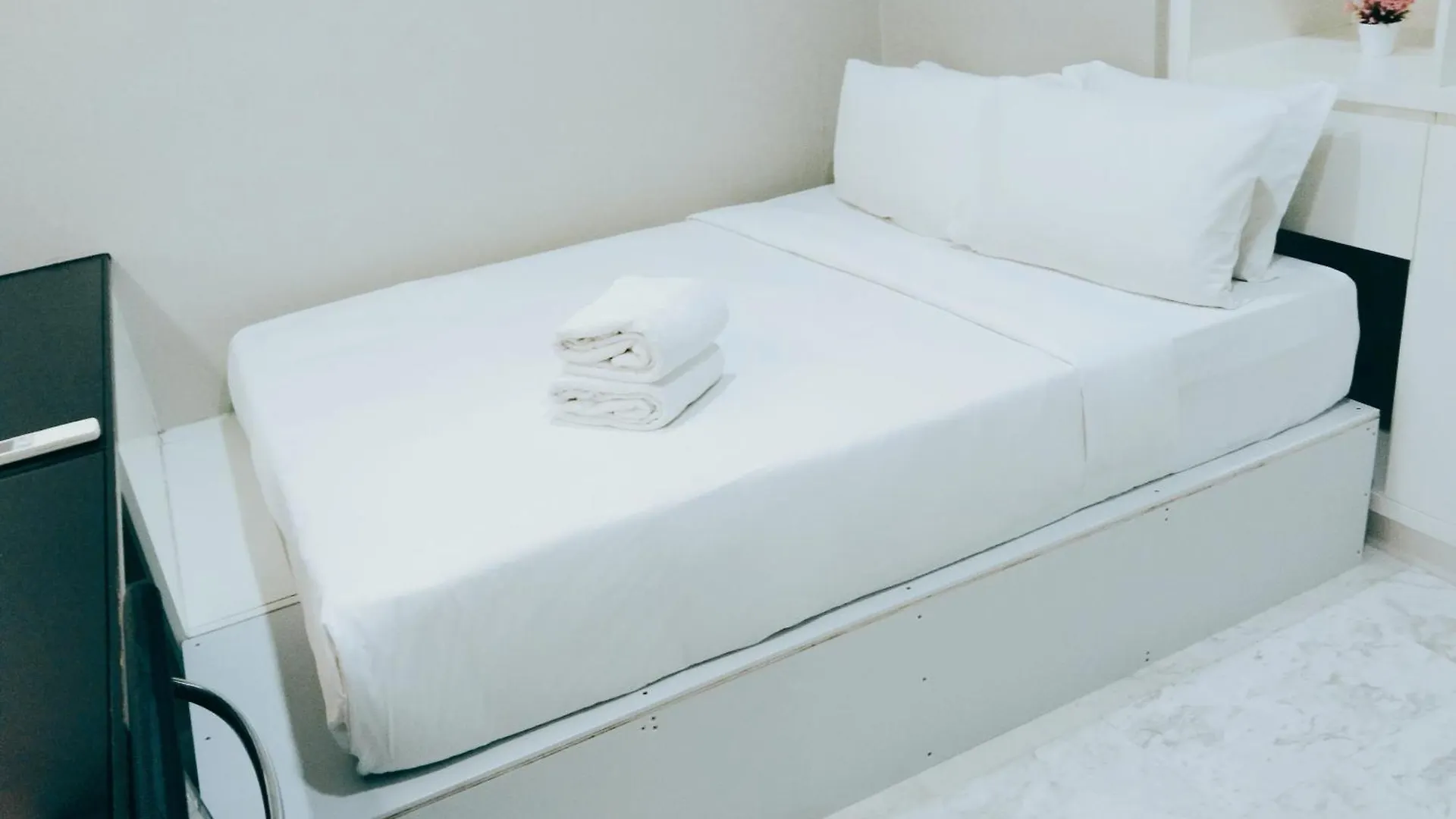 Platinum Suites Klcc By Luxe Residence 쿠알라룸푸르 말레이시아