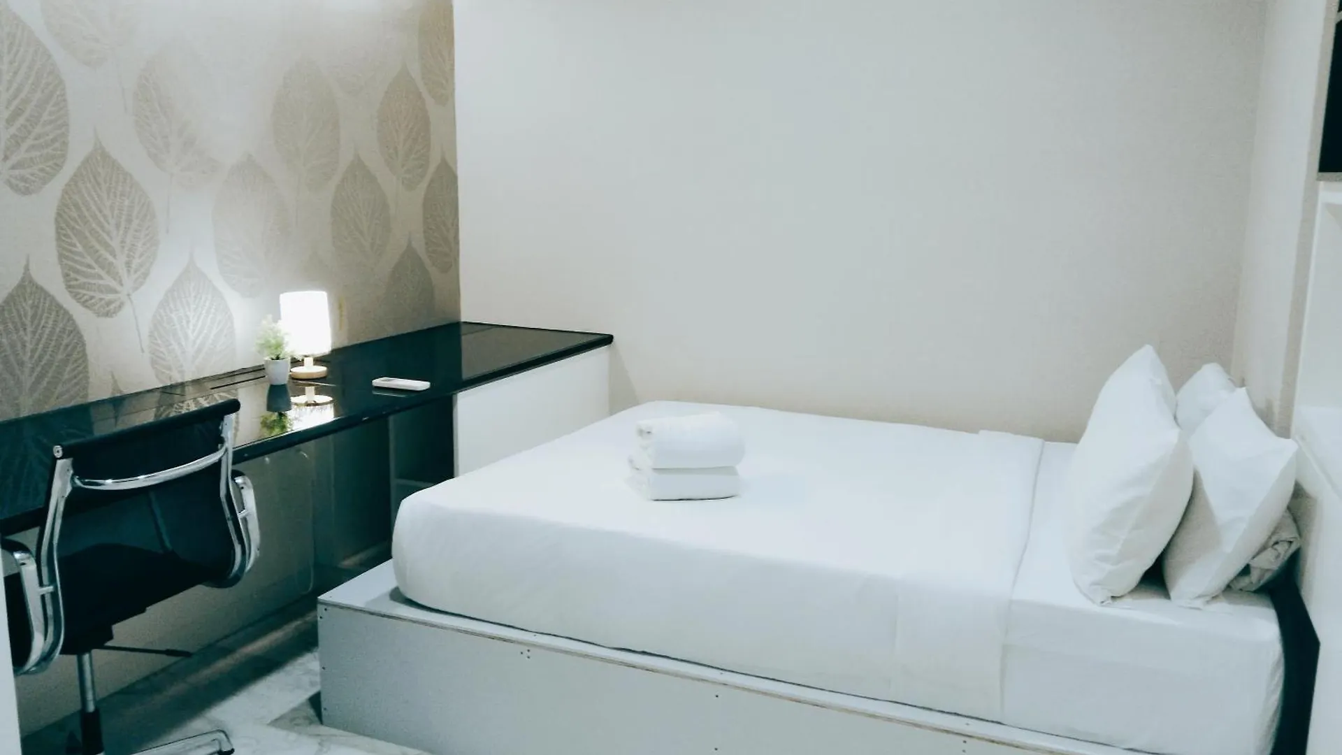 Platinum Suites Klcc By Luxe Residence 쿠알라룸푸르