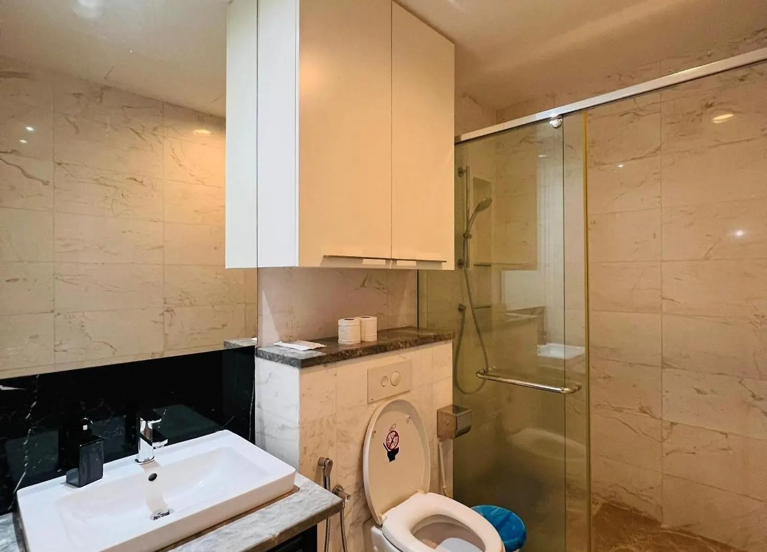 Platinum Suites Klcc By Luxe Residence 쿠알라룸푸르